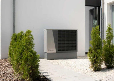 De voordelen en nadelen van een warmtepomp